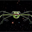 PLAYMOBIL® 71089 Star Trek - Klingonenschiff: Bird-of-Prey | Bild 4