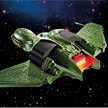 PLAYMOBIL® 71089 Star Trek - Klingonenschiff: Bird-of-Prey | Bild 6