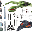 PLAYMOBIL® 71089 Star Trek - Klingonenschiff: Bird-of-Prey | Bild 3