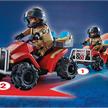 PLAYMOBIL® 71090 Feuerwehr-Speed Quad | Bild 5