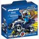 PLAYMOBIL® 71092 Polizei-Speed Quad