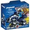 PLAYMOBIL® 71092 Polizei-Speed Quad