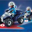 PLAYMOBIL® 71092 Polizei-Speed Quad | Bild 5