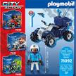 PLAYMOBIL® 71092 Polizei-Speed Quad | Bild 4