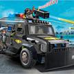 PLAYMOBIL® 71144 SWAT-Geländefahrzeug | Bild 3