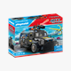 PLAYMOBIL® 71144 SWAT-Geländefahrzeug