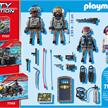 PLAYMOBIL® 71146 SWAT-Figurenset | Bild 4