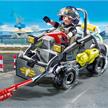 PLAYMOBIL® 71147 SWAT-Multi-Terrain-Quad | Bild 3