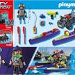 PLAYMOBIL® 71147 SWAT-Multi-Terrain-Quad | Bild 4