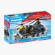 PLAYMOBIL® 71149 SWAT-Rettungshelikopter