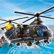 PLAYMOBIL® 71149 SWAT-Rettungshelikopter | Bild 3