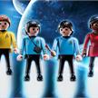 PLAYMOBIL® 71155 Star Trek Figuren-Set | Bild 2