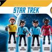 PLAYMOBIL® 71155 Star Trek Figuren-Set | Bild 3