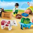 PLAYMOBIL® 71158 Spielspass auf dem Bauernhof | Bild 3