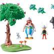 PLAYMOBIL® 71160 Asterix: Wildschweinjagd | Bild 2