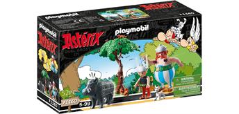 PLAYMOBIL® 71160 Asterix: Wildschweinjagd
