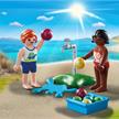 PLAYMOBIL® 71166 Kinder mit Wassserballons | Bild 3