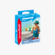 PLAYMOBIL® 71167 Mann in der Badewanne