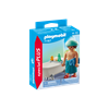 PLAYMOBIL® 71167 Mann in der Badewanne