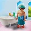 PLAYMOBIL® 71167 Mann in der Badewanne | Bild 3