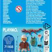 PLAYMOBIL® 71168 Forscher mit jungem Kaiman | Bild 4