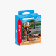 PLAYMOBIL® 71168 Forscher mit jungem Kaiman