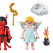 PLAYMOBIL® 71170 Engelchen & Teufelchen | Bild 2