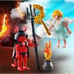 PLAYMOBIL® 71170 Engelchen & Teufelchen | Bild 3