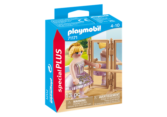 PLAYMOBIL® 71171 Ballerina