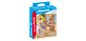 PLAYMOBIL® 71171 Ballerina