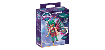 PLAYMOBIL® 71182 Ayuma Knight Fairy Josy