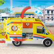 PLAYMOBIL® 71202 Rettungswagen mit Licht und Sound | Bild 5