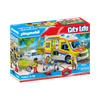 PLAYMOBIL® 71202 Rettungswagen mit Licht und Sound