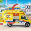 PLAYMOBIL® 71202 Rettungswagen mit Licht und Sound | Bild 5