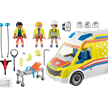 PLAYMOBIL® 71202 Rettungswagen mit Licht und Sound | Bild 2