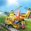 PLAYMOBIL® 71203 Rettungshelikopter | Bild 5