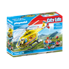 PLAYMOBIL® 71203 Rettungshelikopter