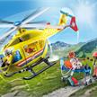 PLAYMOBIL® 71203 Rettungshelikopter | Bild 3