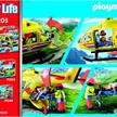 PLAYMOBIL® 71203 Rettungshelikopter | Bild 4