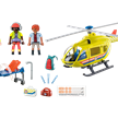 PLAYMOBIL® 71203 Rettungshelikopter | Bild 2