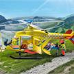PLAYMOBIL® 71203 Rettungshelikopter | Bild 6