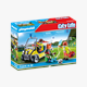 PLAYMOBIL® 71204 Rettungscaddy