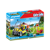 PLAYMOBIL® 71204 Rettungscaddy