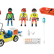 PLAYMOBIL® 71204 Rettungscaddy | Bild 2