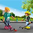 PLAYMOBIL® 71209 Inline-Hockey | Bild 2