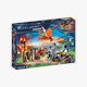 PLAYMOBIL® 71210 Novelmore vs. Burnham Raiders - Turnierplatz