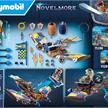 PLAYMOBIL® 71211 Novelmore - Darios Fluggleiter | Bild 3