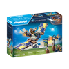 PLAYMOBIL® 71211 Novelmore - Darios Fluggleiter