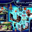 PLAYMOBIL® 71212 Novelmore vs. Burnham Raiders - Zweikampf | Bild 4