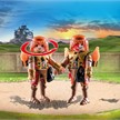 PLAYMOBIL® 71212 Novelmore vs. Burnham Raiders - Zweikampf | Bild 6
